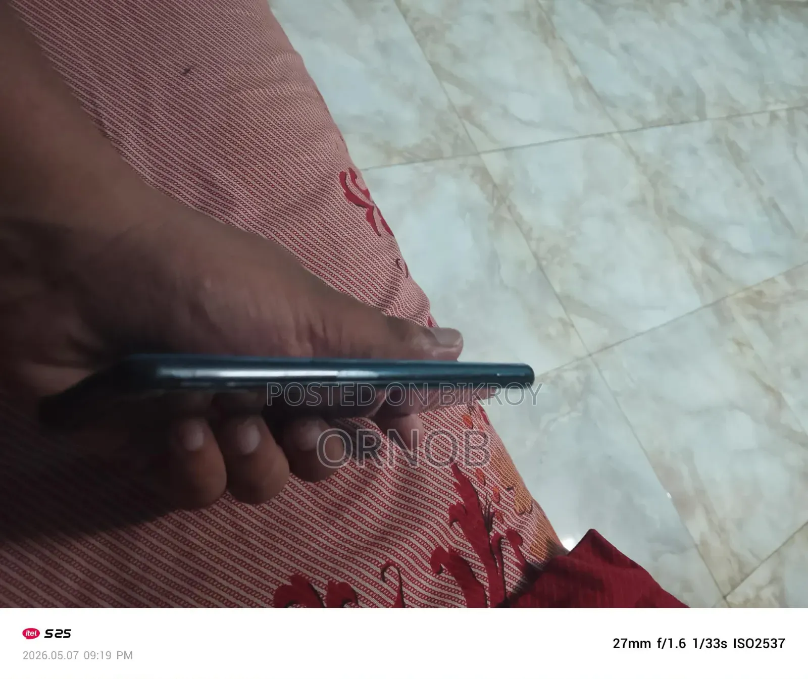 Samsung Galaxy M32 5G 128 GB Blue