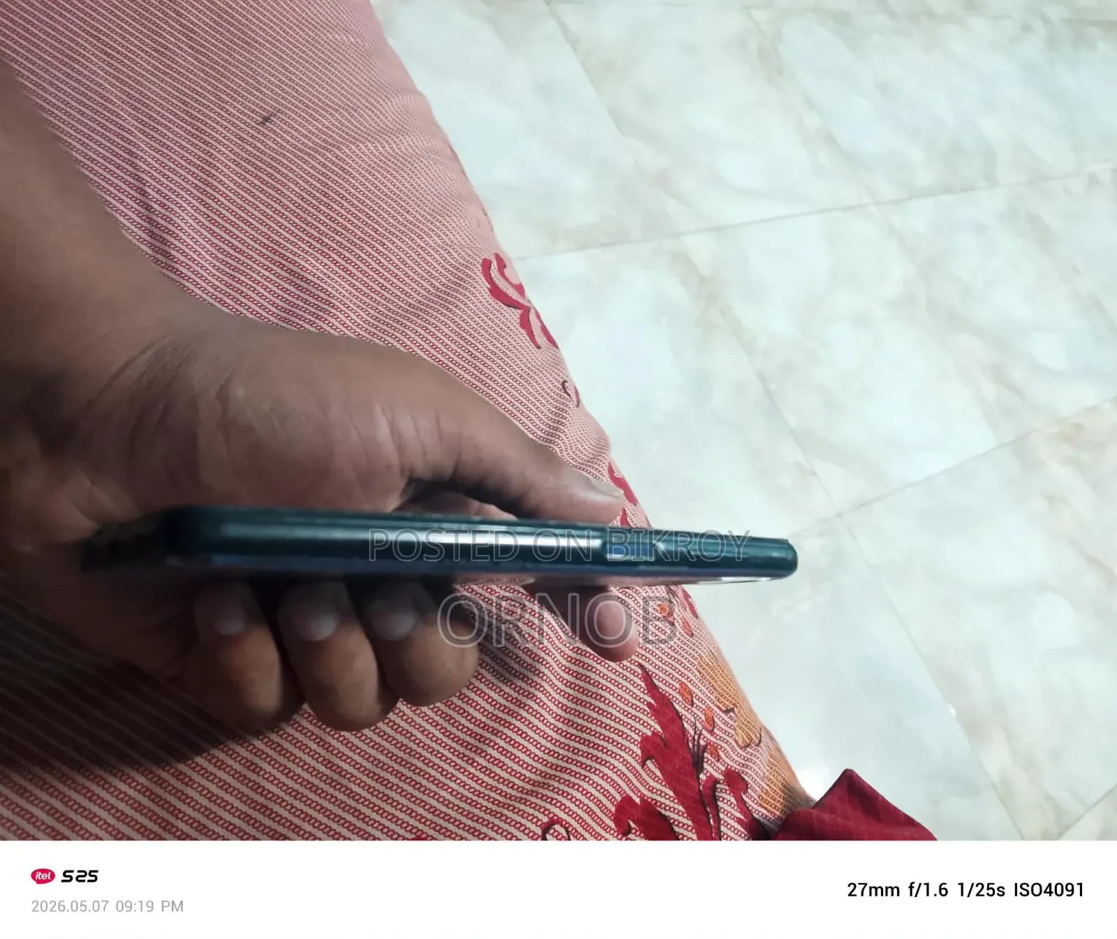 Samsung Galaxy M32 5G 128 GB Blue