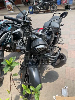 Royal Enfield Classic 350 2025 Black