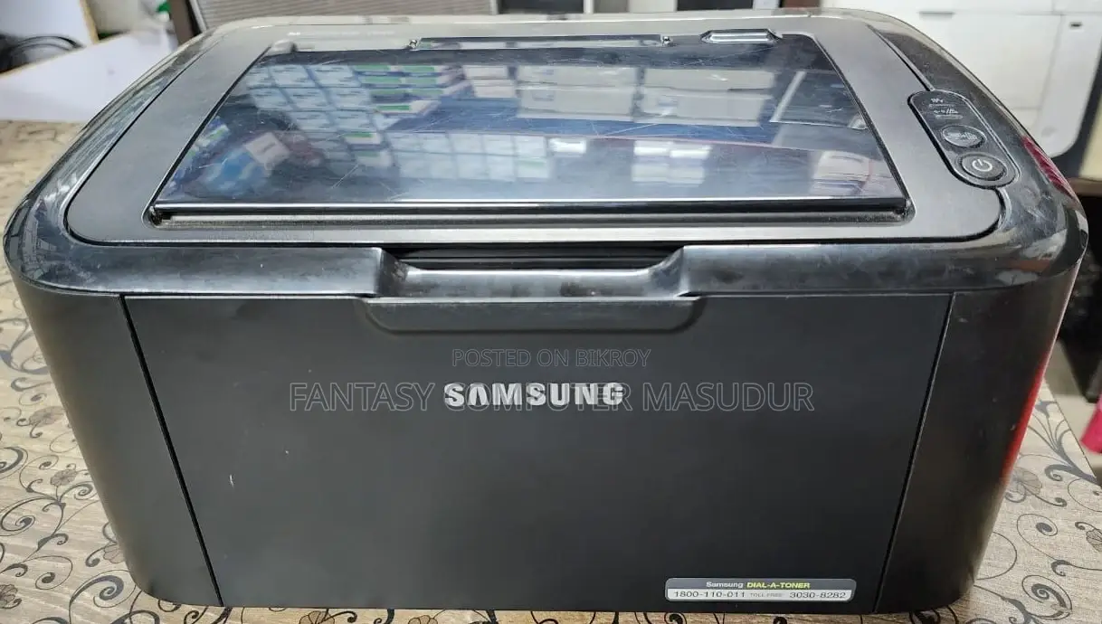 Samsung Ml-1866