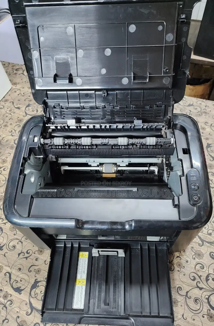 Samsung Ml-1866