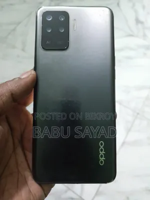 Oppo F19 Pro 128 GB