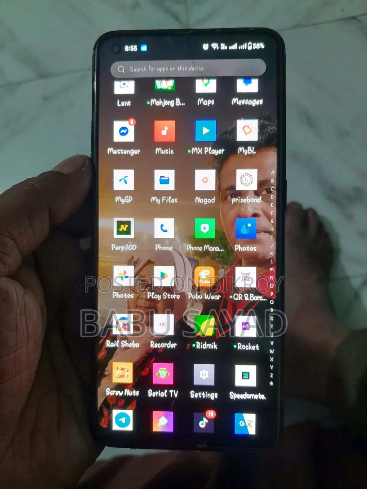 Oppo F19 Pro 128 GB