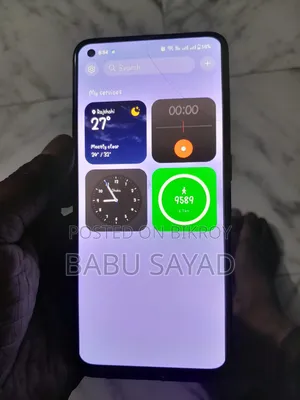 Oppo F19 Pro 128 GB
