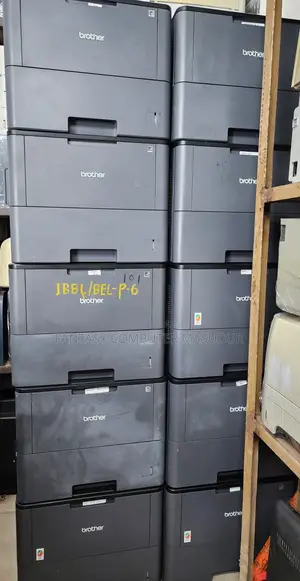 Brother HL-L6200DW