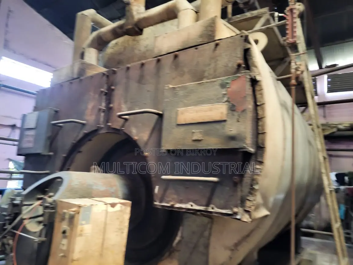 700 Decimal Land With Knit Composite Factory at Narsingdi
