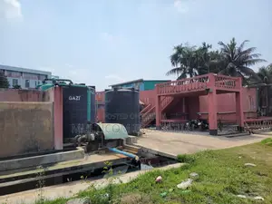 নরসিংদীতে নিট কম্পোজিট ফ্যাক্টরি সহ ৭০০ শতাংশ জমি