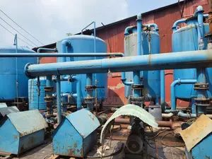 700 Decimal Land With Knit Composite Factory at Narsingdi