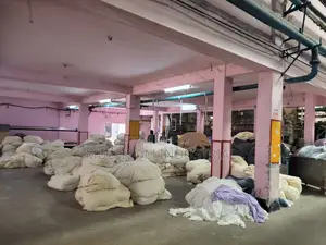 700 Decimal Land With Knit Composite Factory at Narsingdi