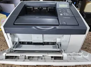 Canon LBP 6780x