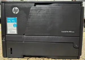 Hp Laserjet Pro M401