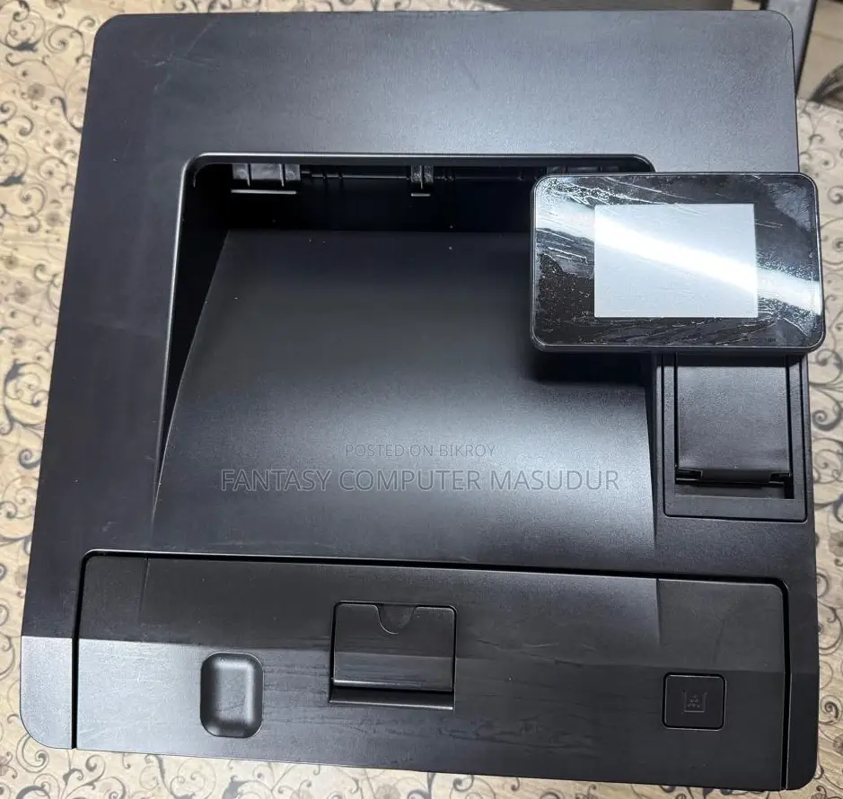 Hp Laserjet Pro M401