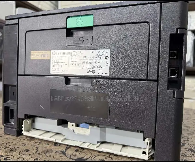 Hp Laserjet Pro M401