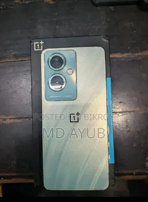 OnePlus Nord 128 GB