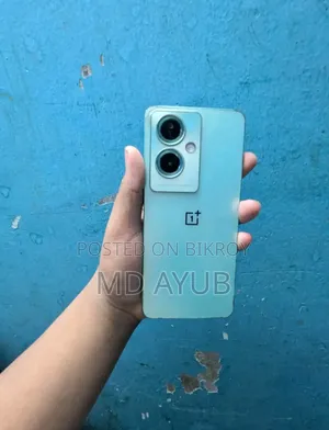OnePlus Nord 128 GB