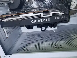 Gigabyte Intel Arc A310 Windforce 4GB GDDR6