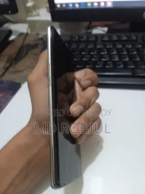 Oppo Reno 5 256 GB Rose Gold