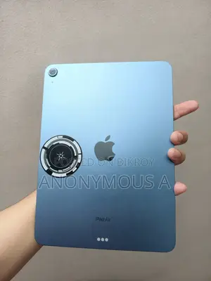 Apple iPad Air (2022) 64 GB Blue