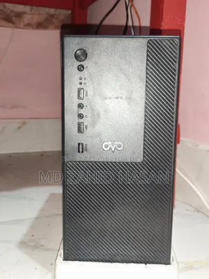 Desktop Computer 8GB Intel Core I5 SSD 128GB