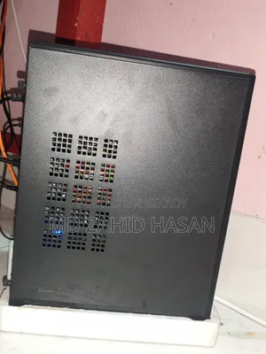 Desktop Computer 8GB Intel Core I5 SSD 128GB