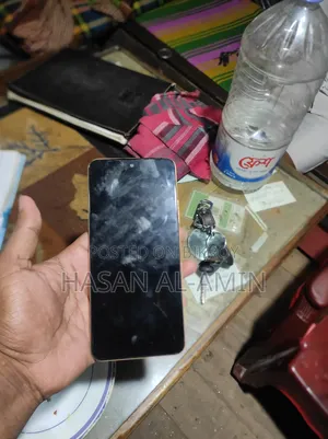 Xiaomi Redmi Note 12 128 GB Gold