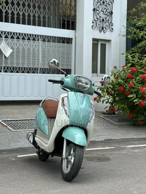 Suzuki Access 125 2025