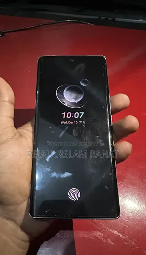 iQOO Z7 5G 128 GB Blue