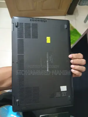 ল্যাপটপ Dell Latitude 5401 8GB Intel Core I7 SSD 256GB