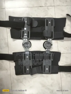Tynor Rom Knee Brace