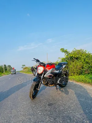 Suzuki Gixxer Fi ABS 2023 White
