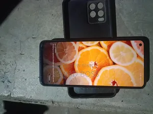 Realme 8 5G 128 GB Black