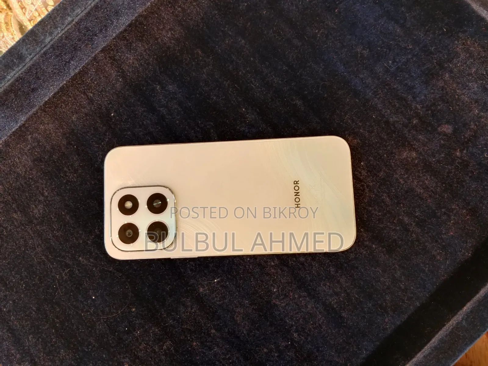 Honor X6C 128 GB White