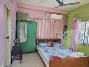 3-bedroom Apartment in Banasree for sale