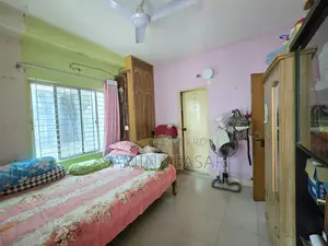 বনশ্রীতে ৩ বেডরুমের অ্যাপার্টমেন্ট বিক্রয়ের জন্য
