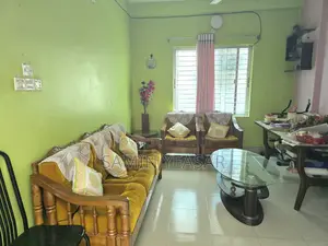 বনশ্রীতে ৩ বেডরুমের অ্যাপার্টমেন্ট বিক্রয়ের জন্য