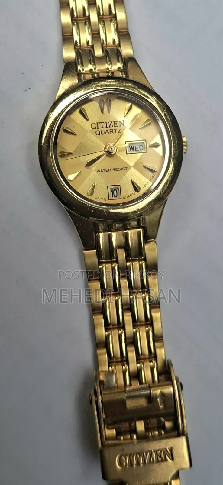 Citizen Watch(Original)