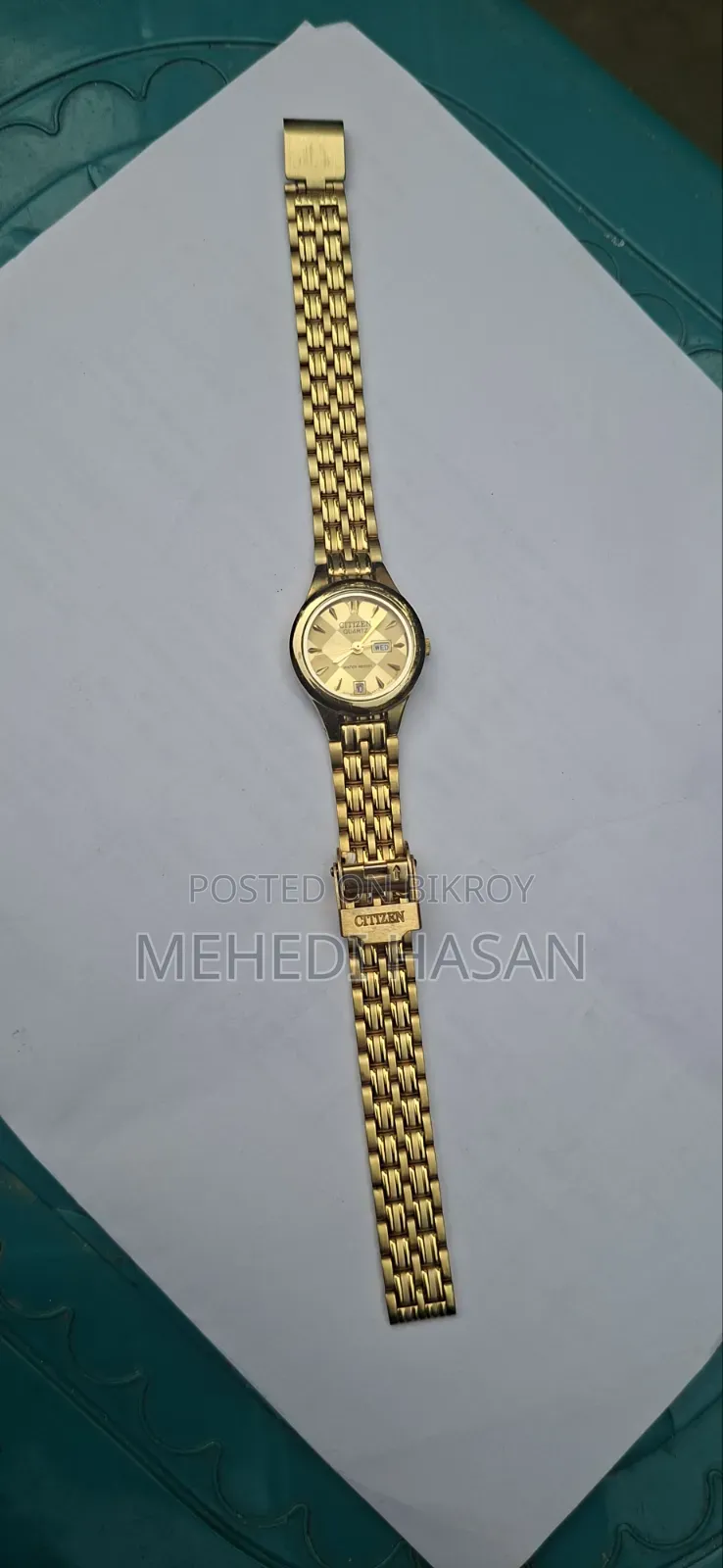 Citizen Watch(Original)