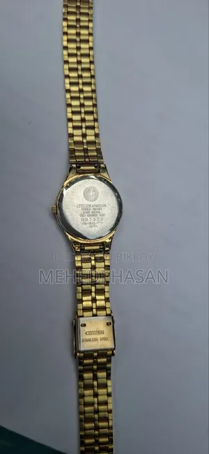 Citizen Watch(Original)
