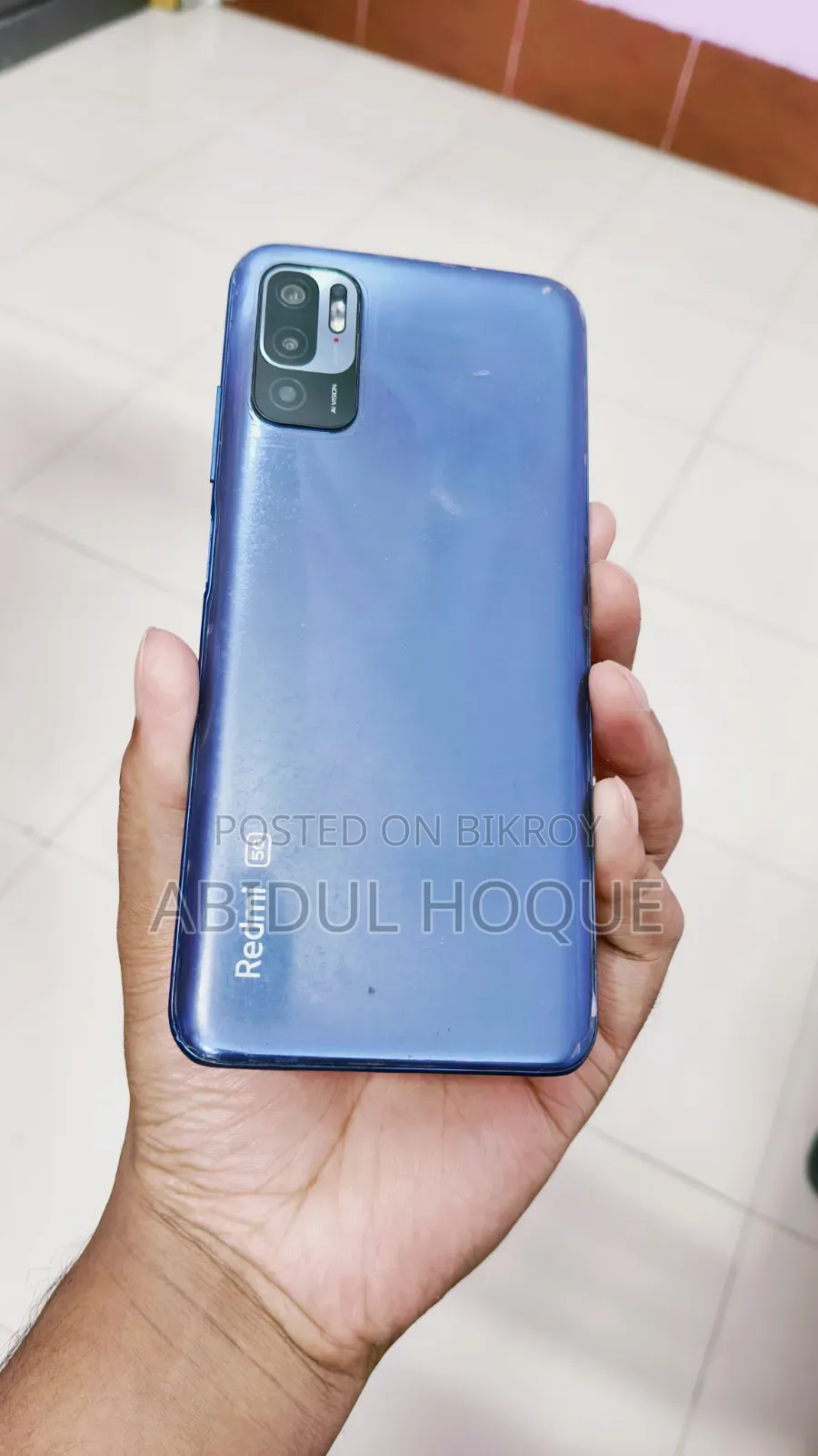 Xiaomi Mi Note 10 128 GB Purple
