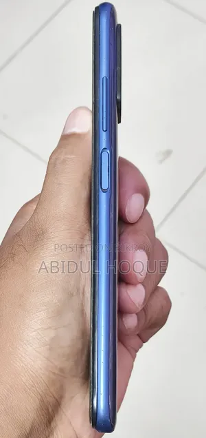 Xiaomi Mi Note 10 128 GB Purple