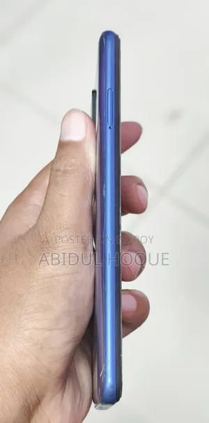 Xiaomi Mi Note 10 128 GB Purple