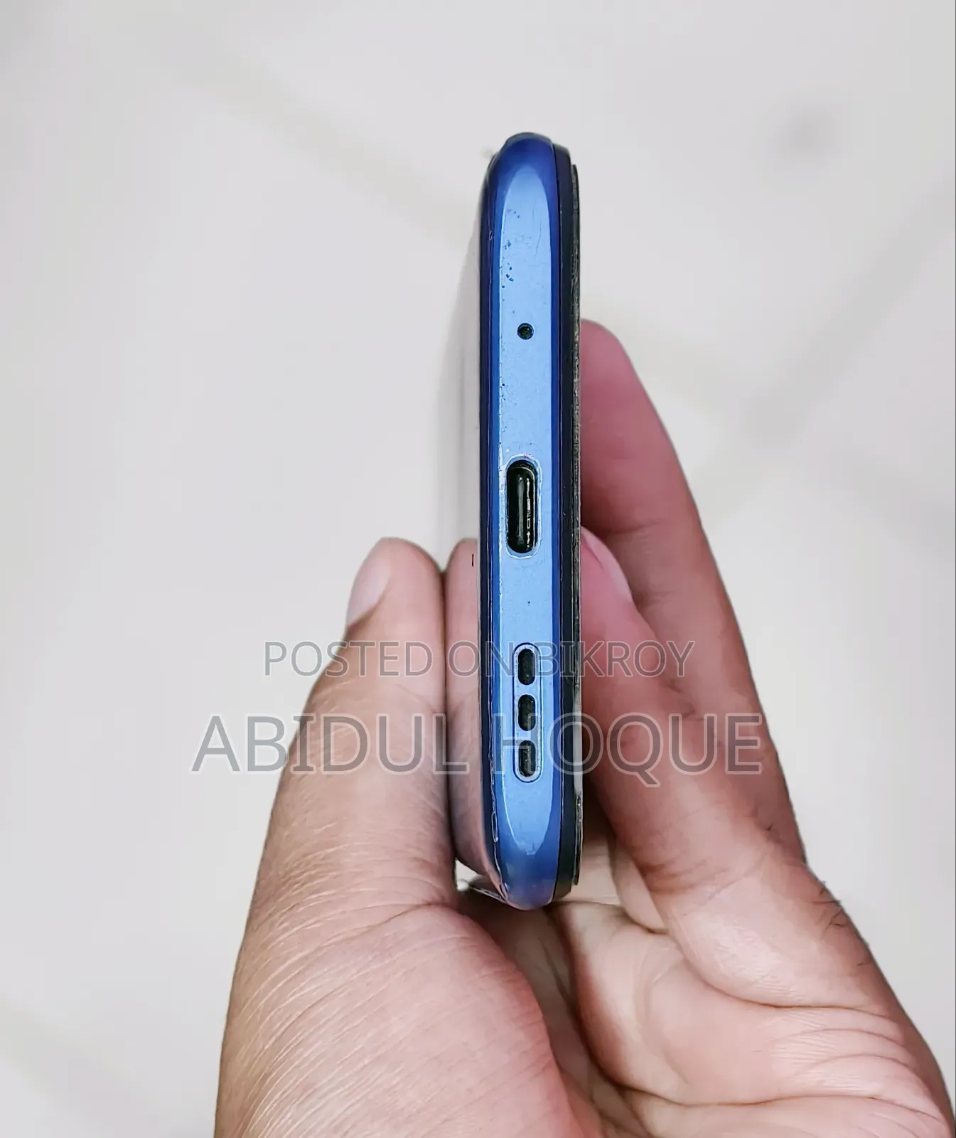 Xiaomi Mi Note 10 128 GB Purple