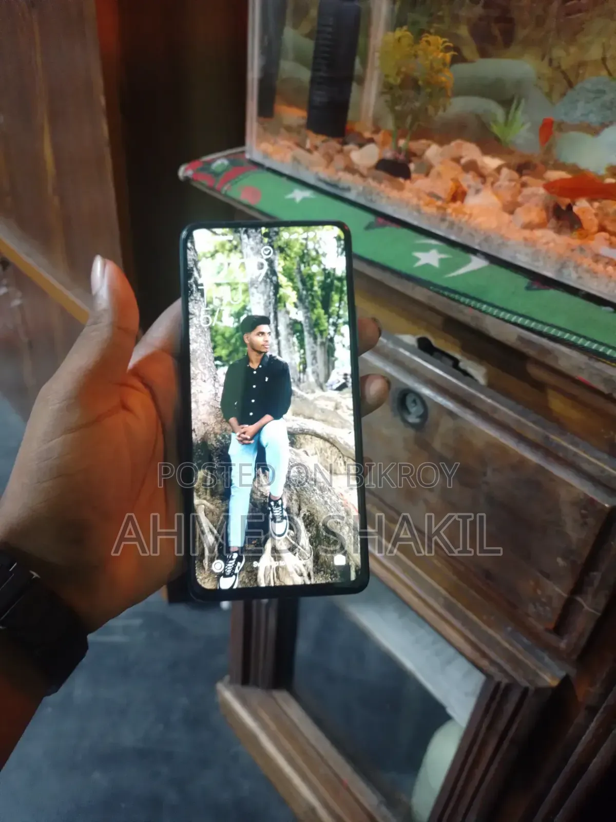 Xiaomi Redmi Note 10 Pro Max 128 GB