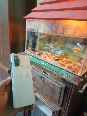 Xiaomi Redmi Note 10 Pro Max 128 GB