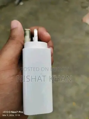 Huawei 65w Charger Original