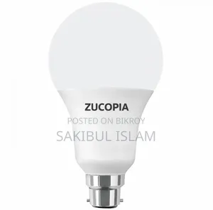 Zucopia 18W LED Light