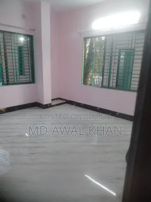 7 Stored Building Rent at Baridhara