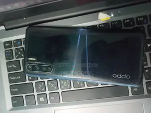 Oppo F15 128 GB Blue