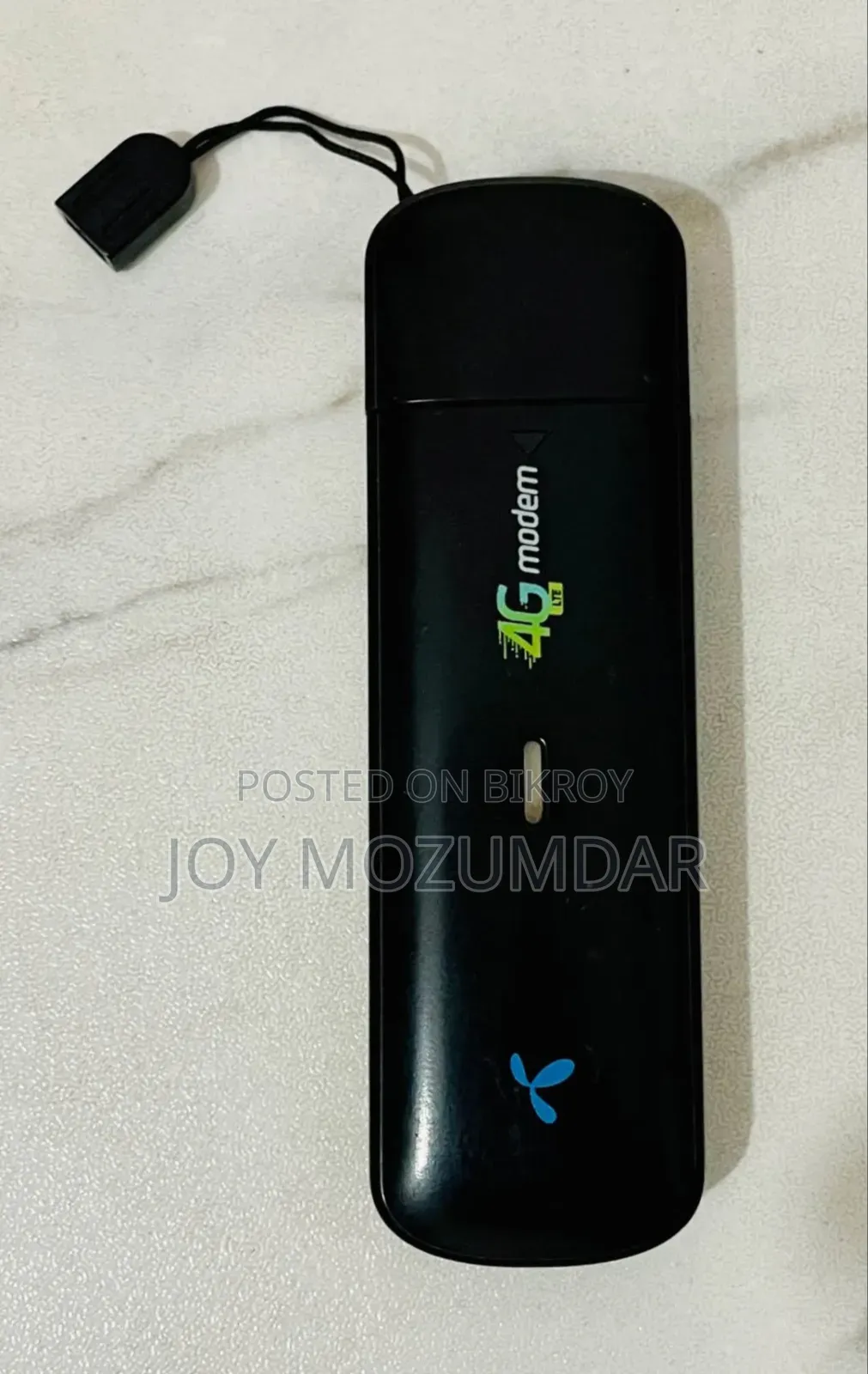 Gp Pocket Router