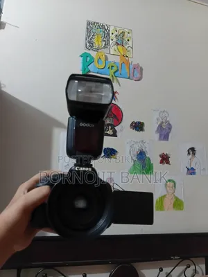 Canon Eos 700d